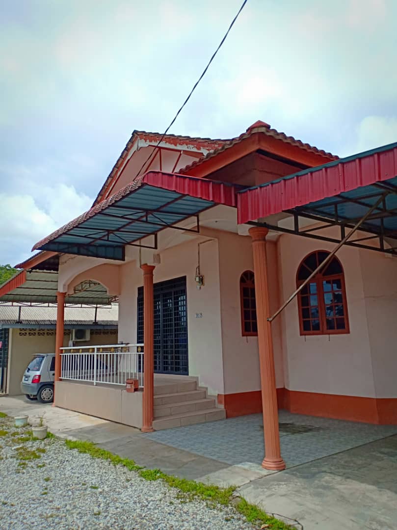 Kepong C Homestay