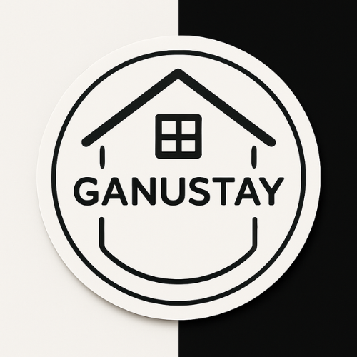 GanuStay – PENGINAPAN SANTAI UNTUK PELANCONG TERENGGANU