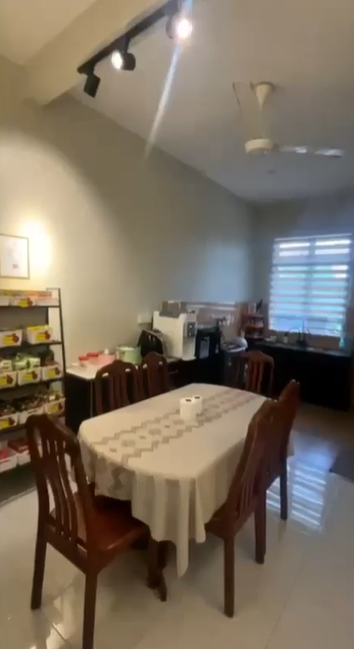 Kitchen/Dining PAKA02